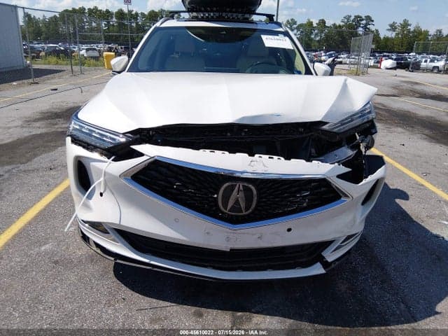 2023 ACURA MDX ADVANCE PACKAGE 6