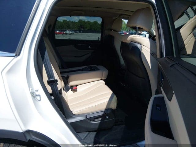 2023 ACURA MDX ADVANCE PACKAGE 8