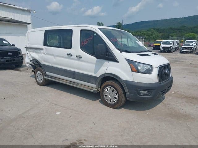2024 FORD TRANSIT-250 1