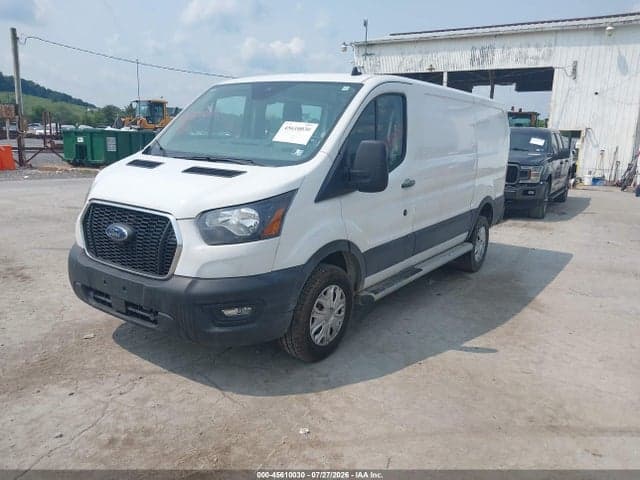 2024 FORD TRANSIT-250 2