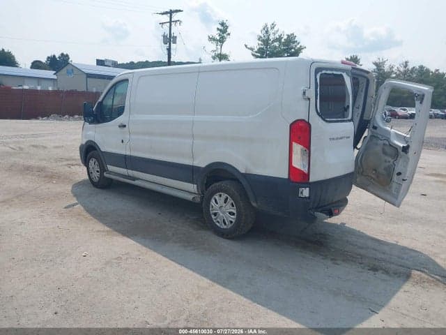 2024 FORD TRANSIT-250 3