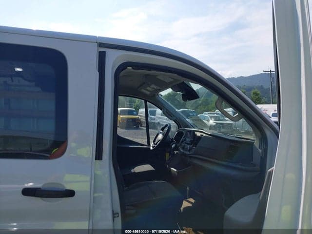 2024 FORD TRANSIT-250 5