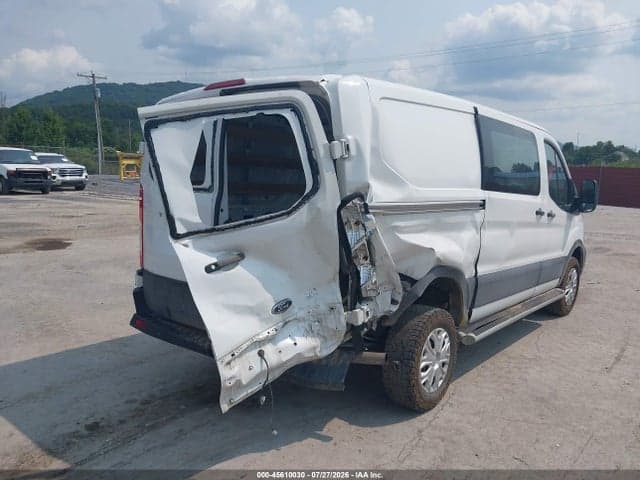 2024 FORD TRANSIT-250 6