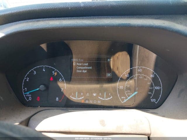 2024 FORD TRANSIT-250 7
