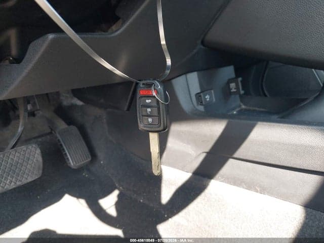 2019 HONDA CIVIC LX 11