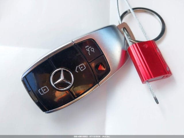 2018 MERCEDES-BENZ E 300 4MATIC 11
