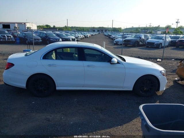 2018 MERCEDES-BENZ E 300 4MATIC 13