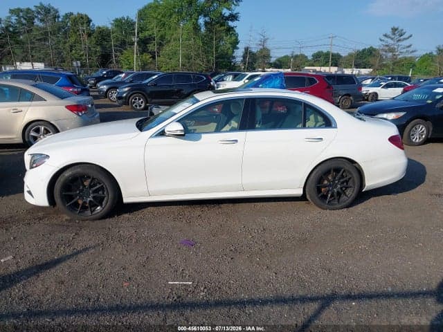 2018 MERCEDES-BENZ E 300 4MATIC 14