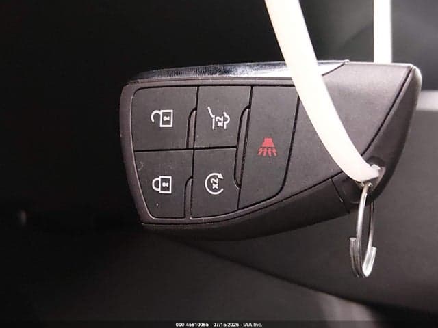 2026 CHEVROLET EQUINOX AWD LT 11