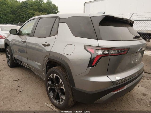 2026 CHEVROLET EQUINOX AWD LT 3
