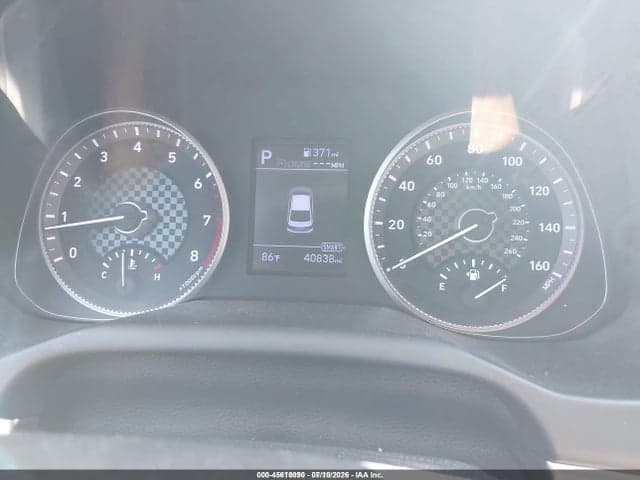 2020 HYUNDAI ELANTRA SE 7