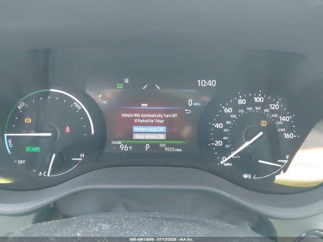 2025 TOYOTA SIENNA XLE 7