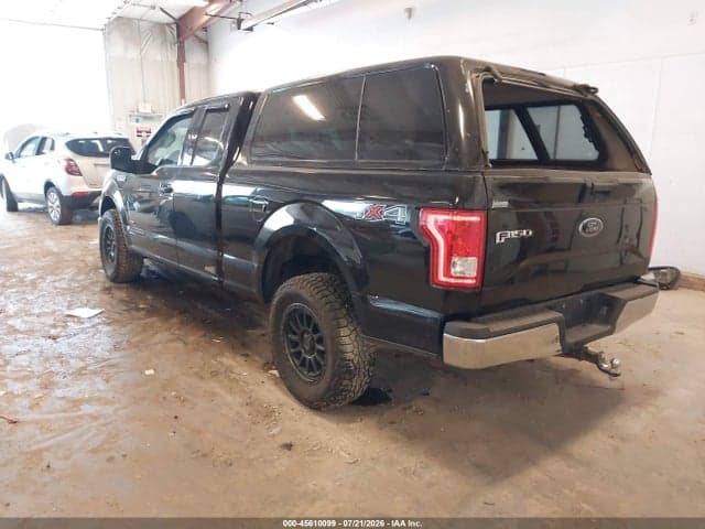 2017 FORD F-150 XLT 3
