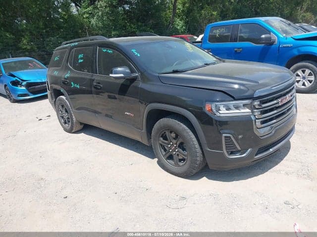2023 GMC ACADIA AWD AT4