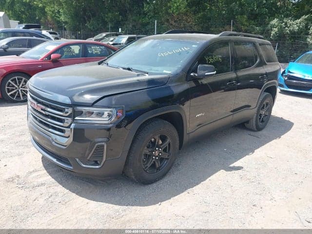 2023 GMC ACADIA AWD AT4 2