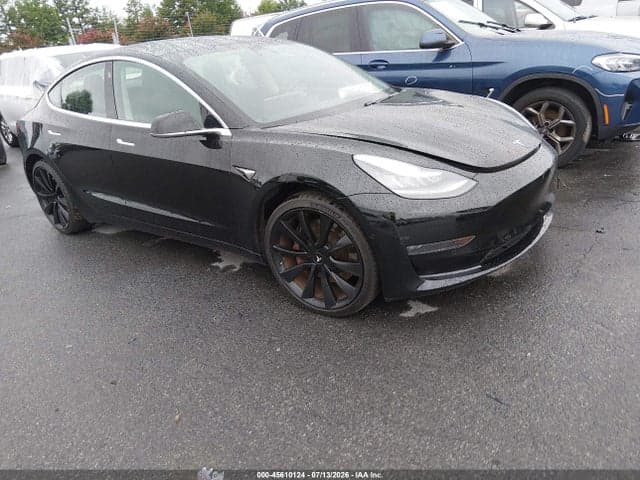 2019 TESLA MODEL 3 LONG RANGE/PERFORMANCE 1