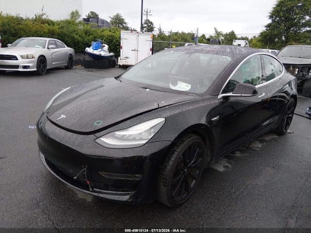 2019 TESLA MODEL 3 LONG RANGE/PERFORMANCE 2