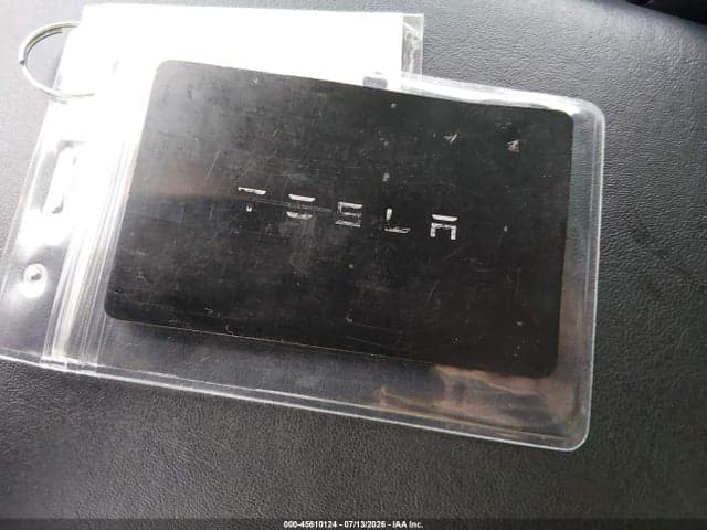 2019 TESLA MODEL 3 LONG RANGE/PERFORMANCE 11