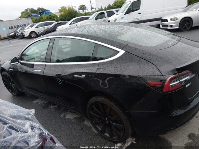 2019 TESLA MODEL 3 LONG RANGE/PERFORMANCE 15