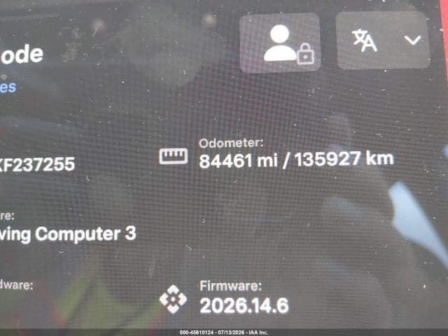 2019 TESLA MODEL 3 LONG RANGE/PERFORMANCE 16