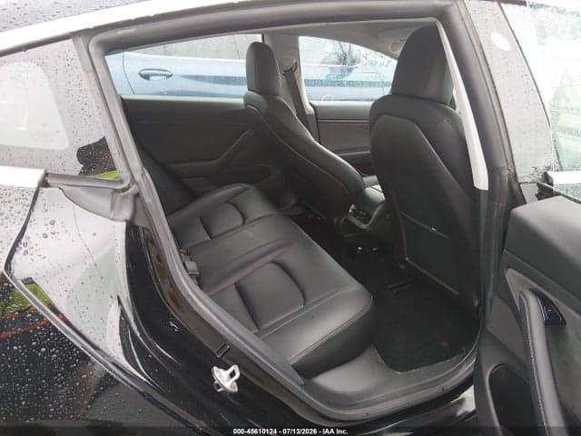 2019 TESLA MODEL 3 LONG RANGE/PERFORMANCE 8