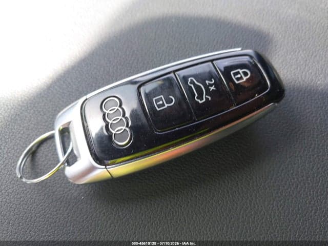 2021 AUDI Q7 PREMIUM PLUS 55 TFSI QUATTRO TIPTRONIC 11
