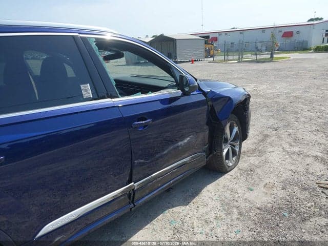 2021 AUDI Q7 PREMIUM PLUS 55 TFSI QUATTRO TIPTRONIC 6