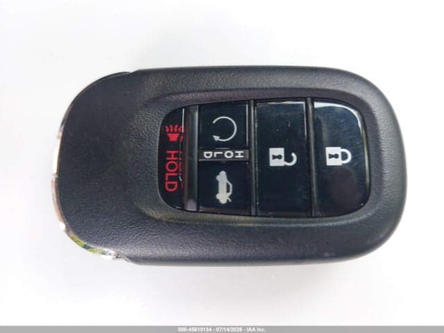 2026 HONDA CIVIC SPORT 11