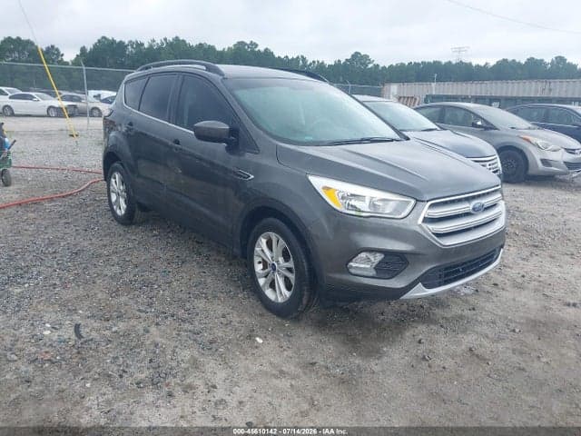 2018 FORD ESCAPE SE 1
