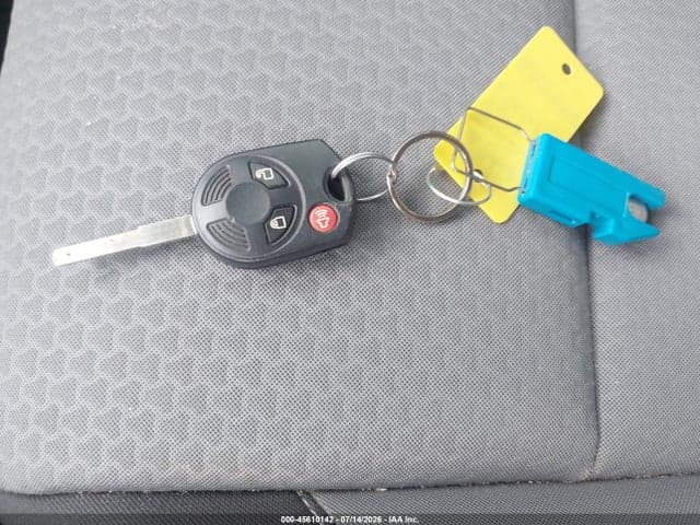 2018 FORD ESCAPE SE 11