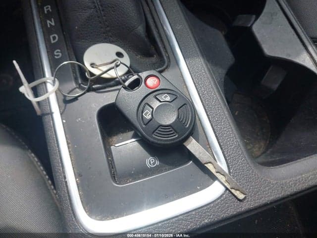 2018 FORD ESCAPE S 11