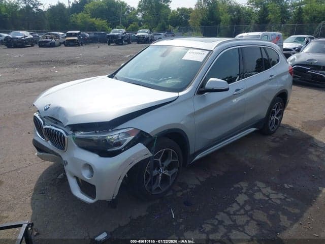 2018 BMW X1 XDRIVE28I 2