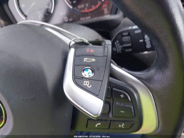 2018 BMW X1 XDRIVE28I 11