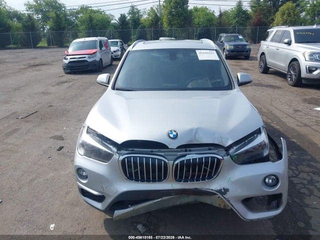 2018 BMW X1 XDRIVE28I 12