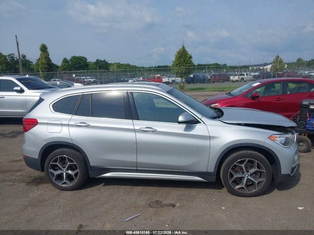 2018 BMW X1 XDRIVE28I 13