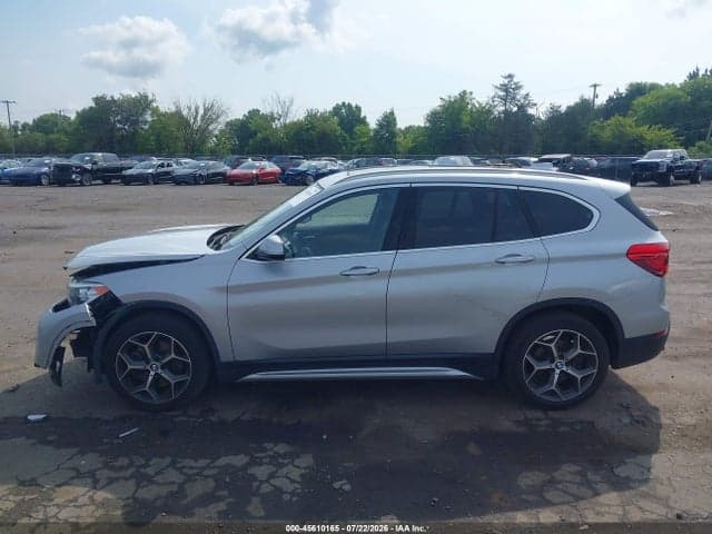 2018 BMW X1 XDRIVE28I 14