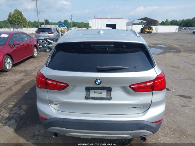 2018 BMW X1 XDRIVE28I 16