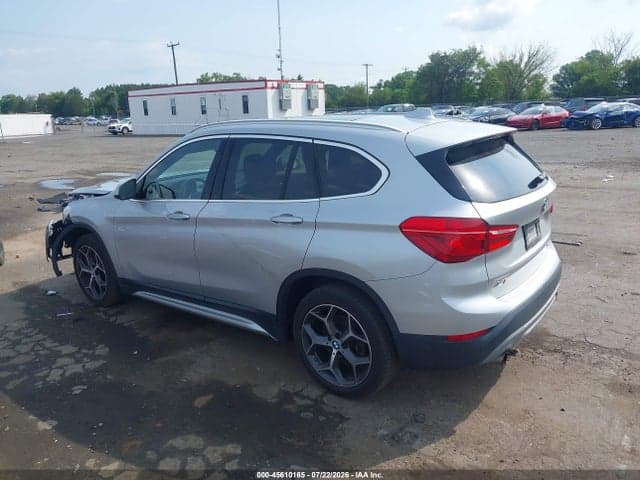 2018 BMW X1 XDRIVE28I 3