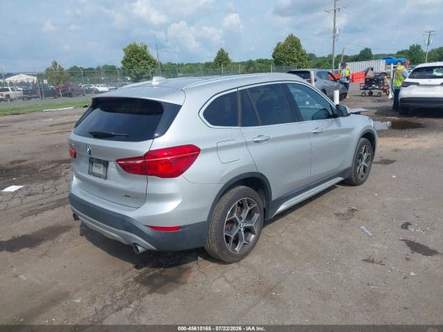 2018 BMW X1 XDRIVE28I 4
