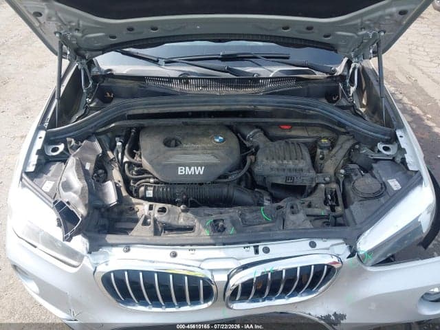 2018 BMW X1 XDRIVE28I 10