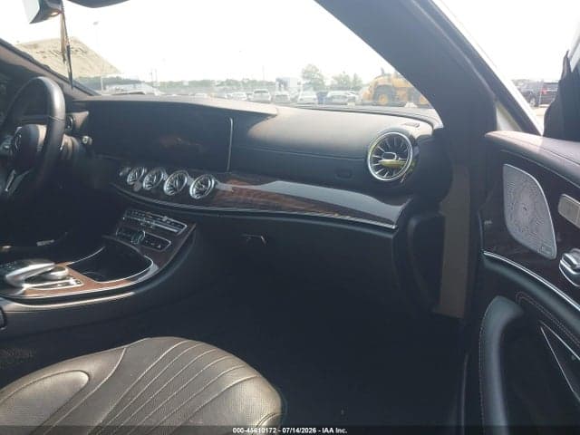 2020 MERCEDES-BENZ CLS 450 4MATIC 5