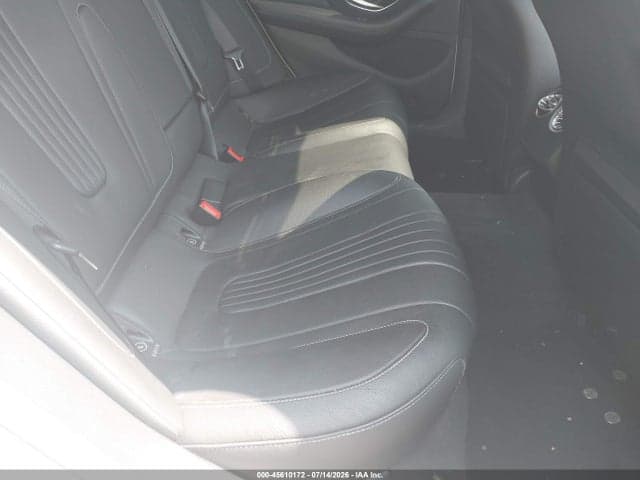 2020 MERCEDES-BENZ CLS 450 4MATIC 8