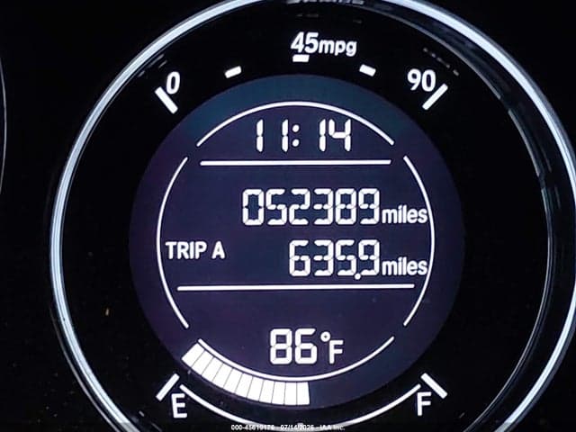 2022 HONDA HR-V AWD LX 16