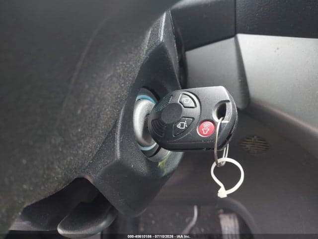 2018 FORD ESCAPE S 11