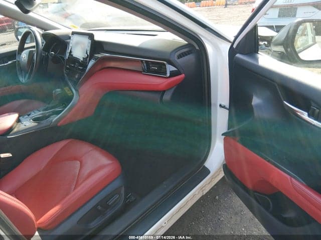 2023 TOYOTA CAMRY XSE AWD 5
