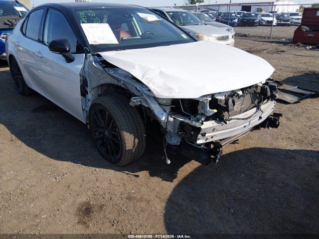 2023 TOYOTA CAMRY XSE AWD 6