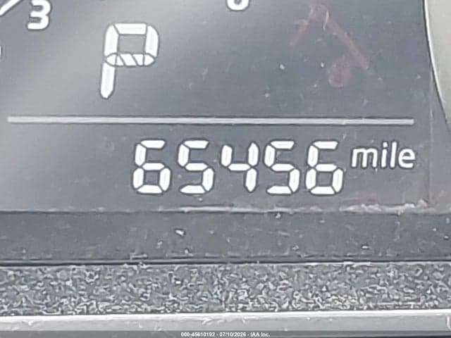 2018 TOYOTA YARIS IA 15