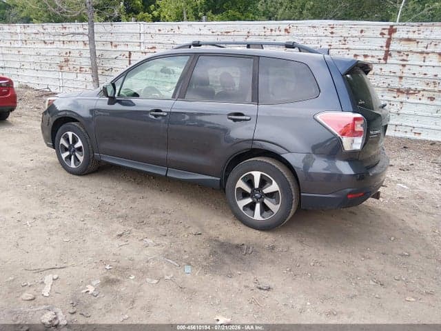 2017 SUBARU FORESTER 2.5I PREMIUM 3