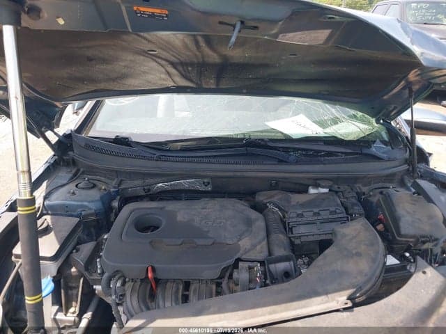 2017 HYUNDAI SONATA SPORT 10