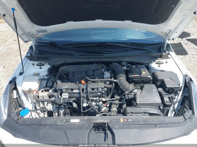 2023 HYUNDAI ELANTRA N LINE 10